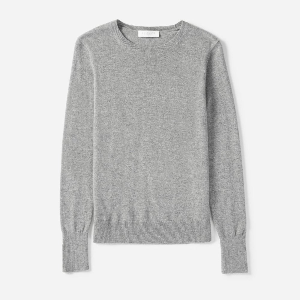 The Cashmere Crew